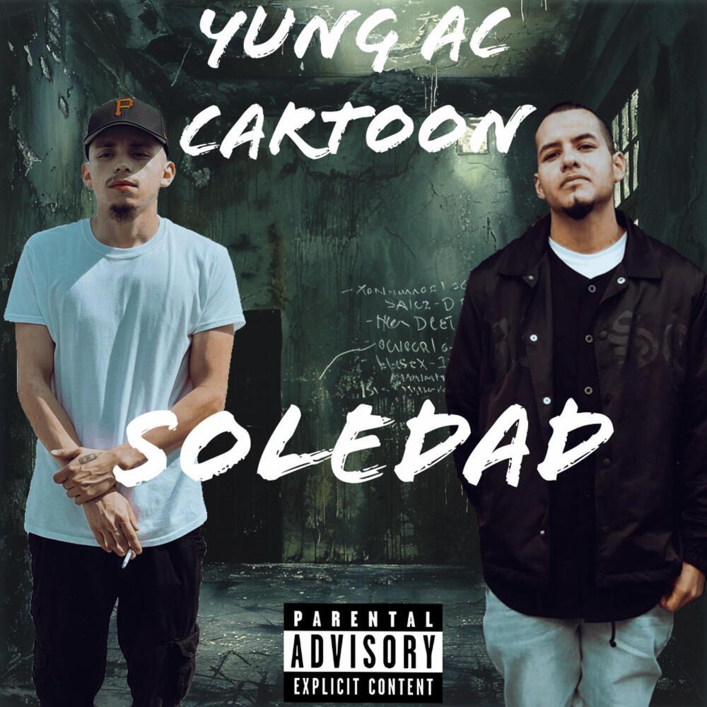 Soledad (Explicit)