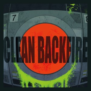 Album Clean Backfire (feat. Mitsuki) from SCIKA