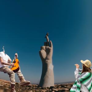 default playlist img