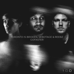 Toronto Is Broken的專輯GOFASTER (YANA100)