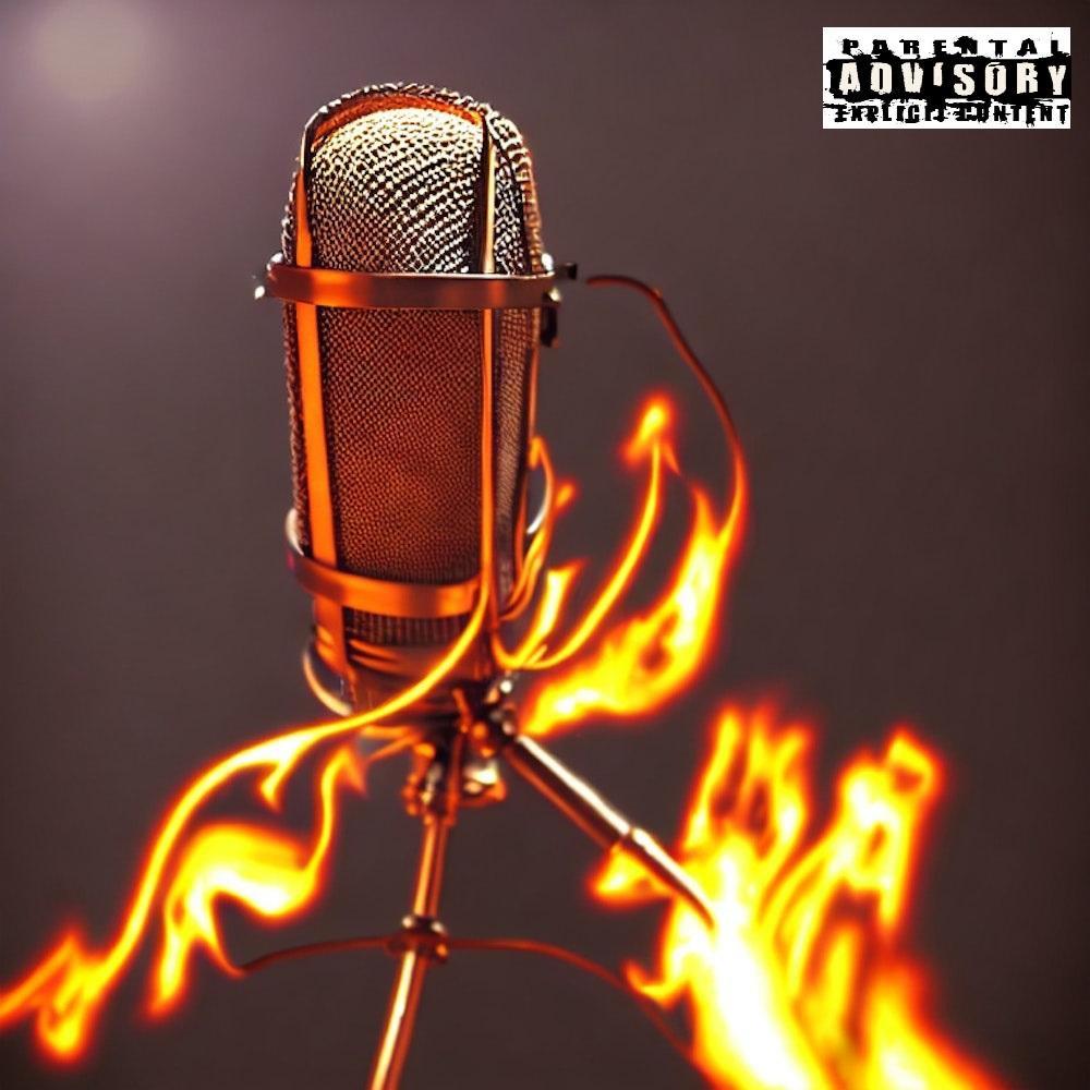 The Show Goes On (feat. Unkle P) (Explicit)