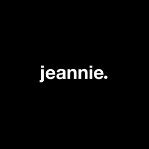 Jean Grae的專輯jeannie.
