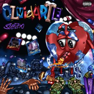 subzero的專輯olvidarte (feat. Jhosh cg, fabianacosta & Jhavhi M) [Explicit]