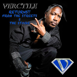 Album Returns From The Streets 2 The Stage (Radio) from 