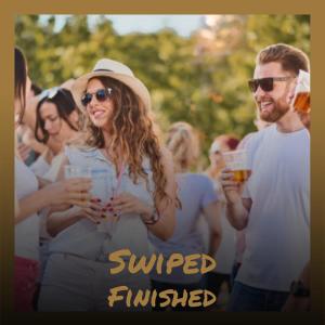 Listen to Swiped Finished song with lyrics from Miria Busay