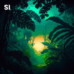 Album Green Jungle from 