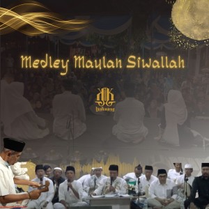 Kiai Kanjeng的專輯Medley Maulan Siwallah