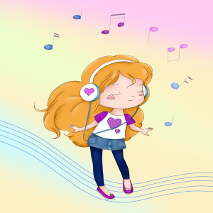Dengarkan Calm Meditation Music To Your Ears To Ease Tensions lagu dari Meditative Yoga Music dengan lirik
