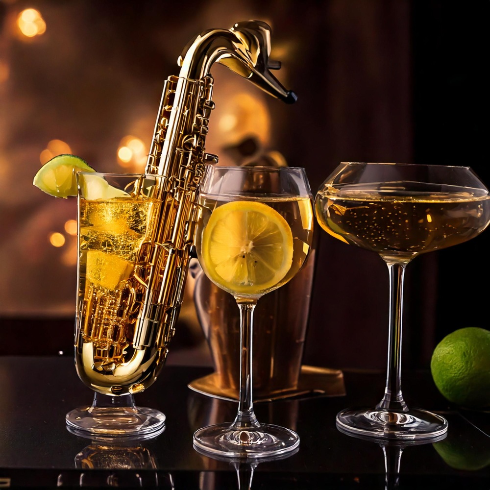 Jazz Music Tunes
