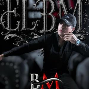 Album EL BM from Beto Martinez