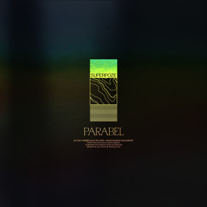 Parabel dari Superpoze