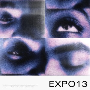 Album Expo 13 oleh Collard