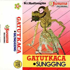 Listen to Wayang Kulit Ki Hadi Sugito Lakon Gatutkaca Sungging 4B song with lyrics from Ki Hadi Sugito