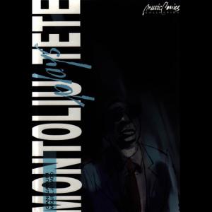 收聽Tete Montoliu的Playing An Old Dream歌詞歌曲