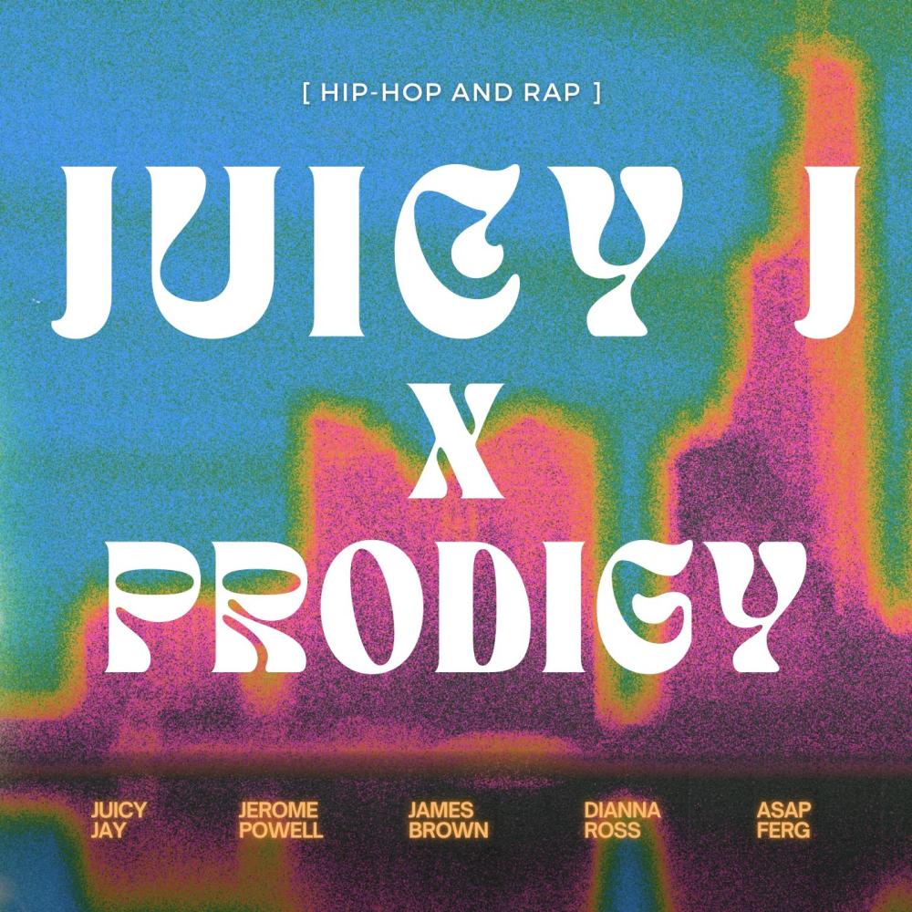 Juicy J x Prodigy (Explicit)