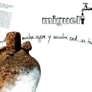 Album Mucha Agua y Mucha Sed from 