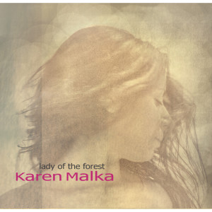 Listen to See-Through Mirror song with lyrics from Karen Malka