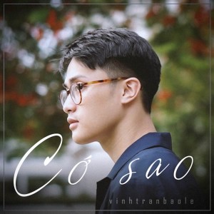 อัลบัม Cớ Sao ศิลปิน Vinh Trần Bảo Lê