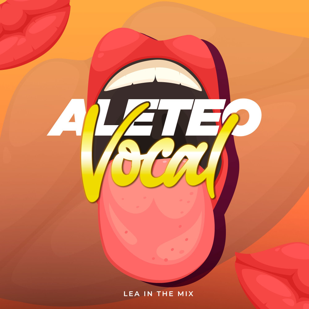 Aleteo Vocal