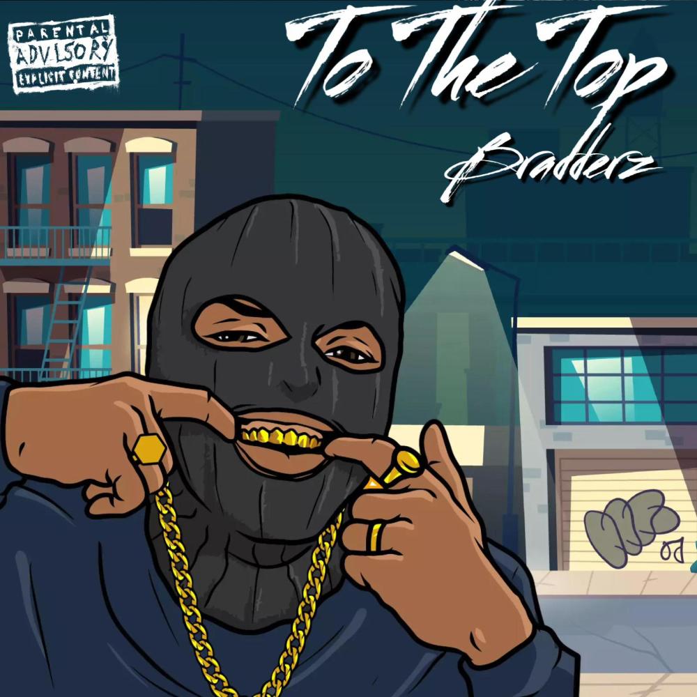 To The Top (Explicit)