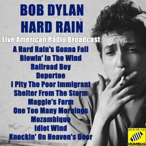 ดาวน์โหลดและฟังเพลง Blowin' In The Wind พร้อมเนื้อเพลงจาก Bob Dylan