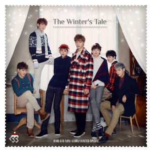 Dengarkan The Winter's Tale lagu dari BTOB dengan lirik