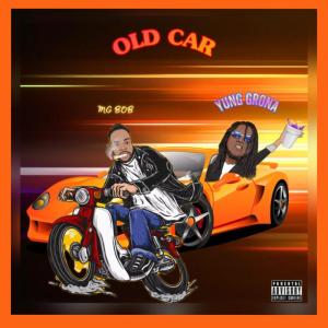 收聽Yung Grona的Old Car (Explicit)歌詞歌曲