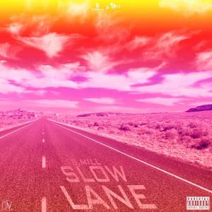 收聽B.Mill的Cruising in My Lane (Explicit)歌詞歌曲
