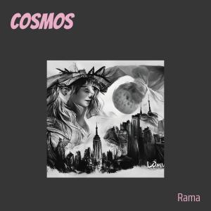 ดาวน์โหลดและฟังเพลง Cosmos พร้อมเนื้อเพลงจาก Rama