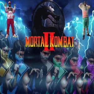 收聽Brazy Numba 5ive的Mortal Kombat 2 (Explicit)歌詞歌曲