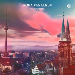 Nora Van Elken的專輯Berlin / Nürnberg
