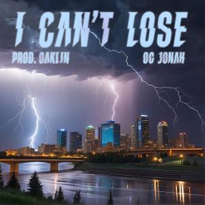 收聽OG Jonah的i can't lose歌詞歌曲