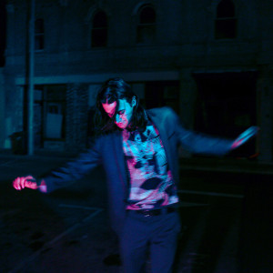 Album Dance No More from Swaine Delgado