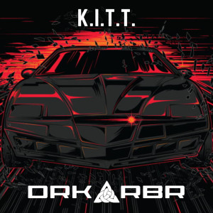 Dengarkan lagu K.I.T.T. nyanyian DRK RBR dengan lirik