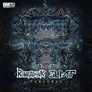 Album Fuelcell from Rinkadink