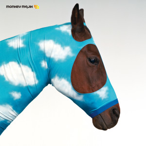 Monkey Majik的專輯空はまるで