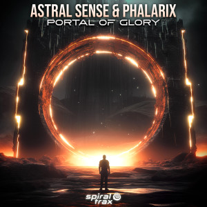Astral Sense的专辑Portal Of Glory