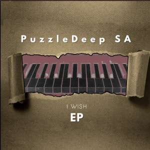 Listen to I Wish song with lyrics from PuzzleDeep SA