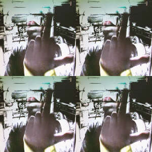 NO REPLY (Explicit) dari Ufo361
