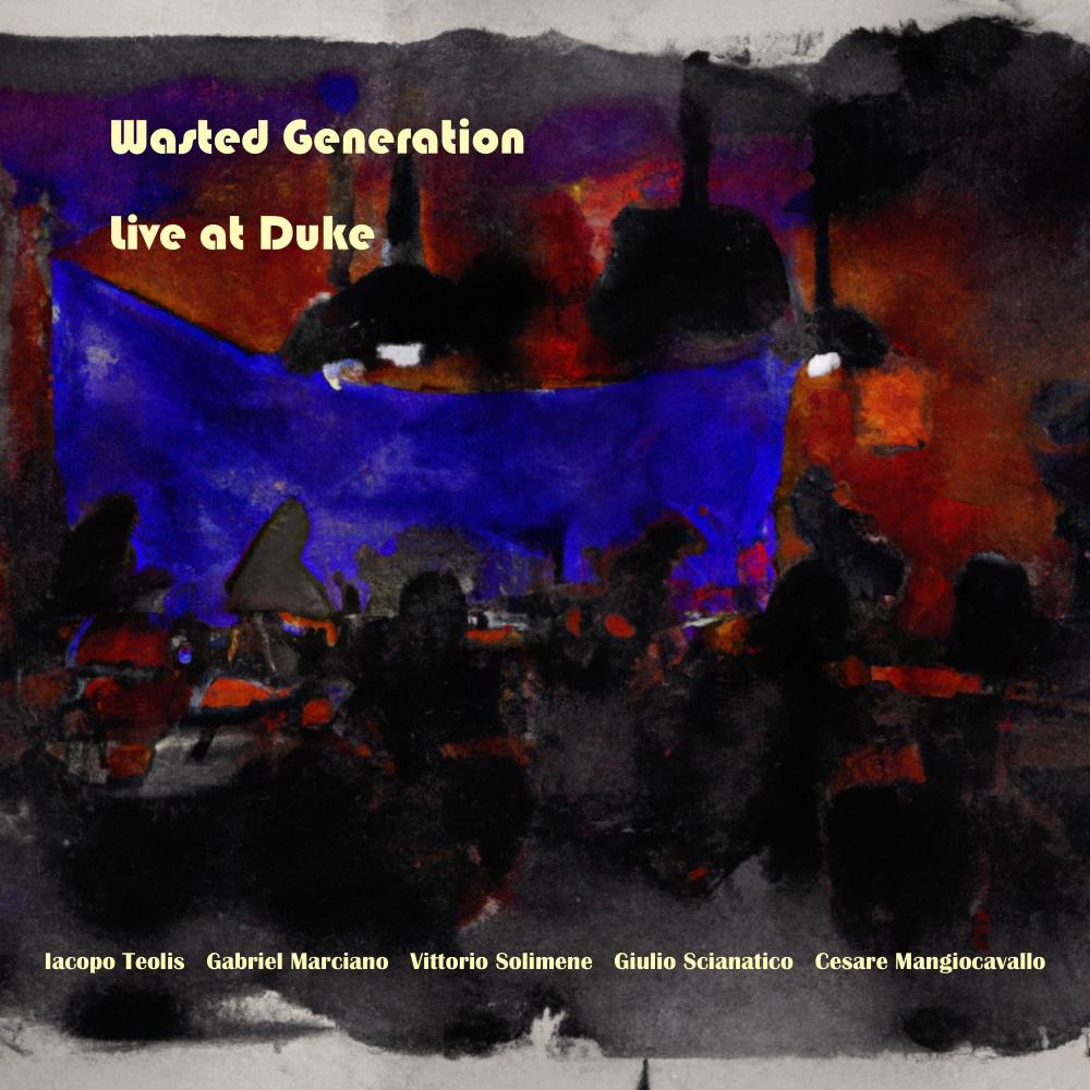 Take the Coltrane (Live)