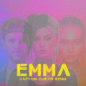 Glasperlenspiel的專輯EMMA (Captain Curtis Remix)