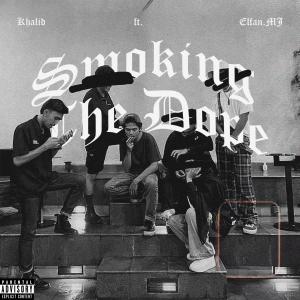 Listen to Smoking The Dope (Explicit) song with lyrics from Khalid