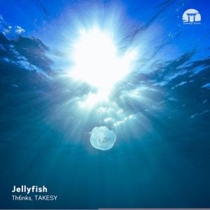 TAKESY的專輯Jellyfish