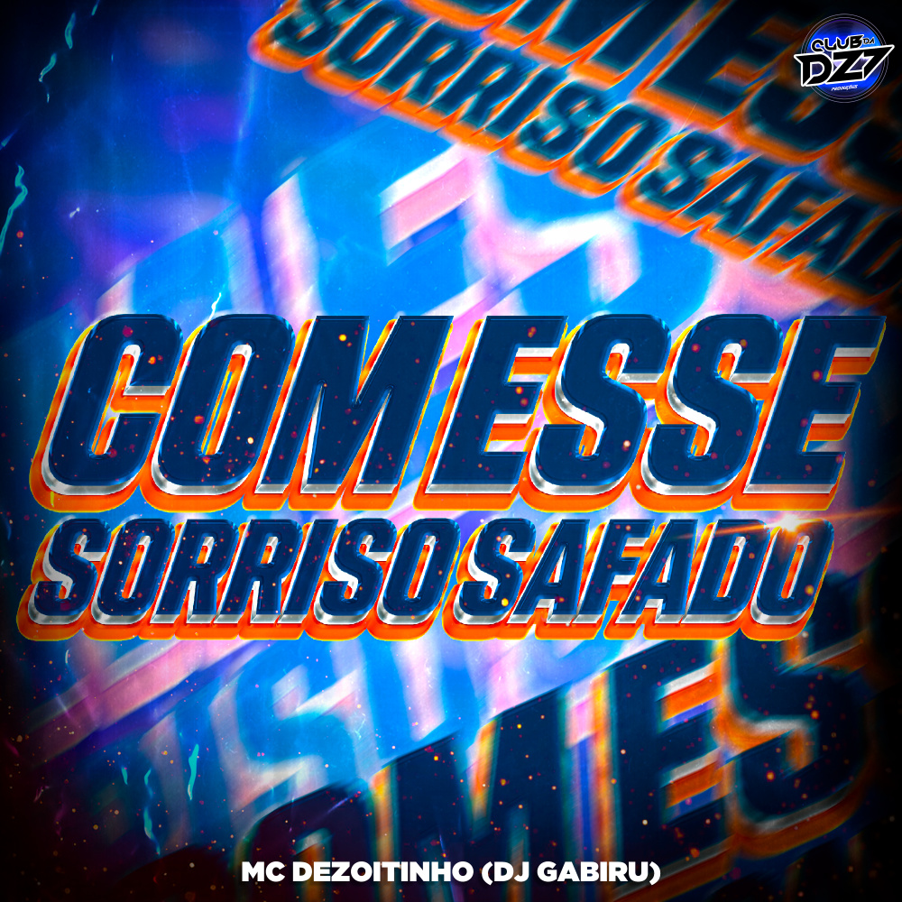 COM ESSE SORRISO SAFADO (Explicit)