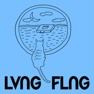 Album Lvng Flng oleh Minaxi