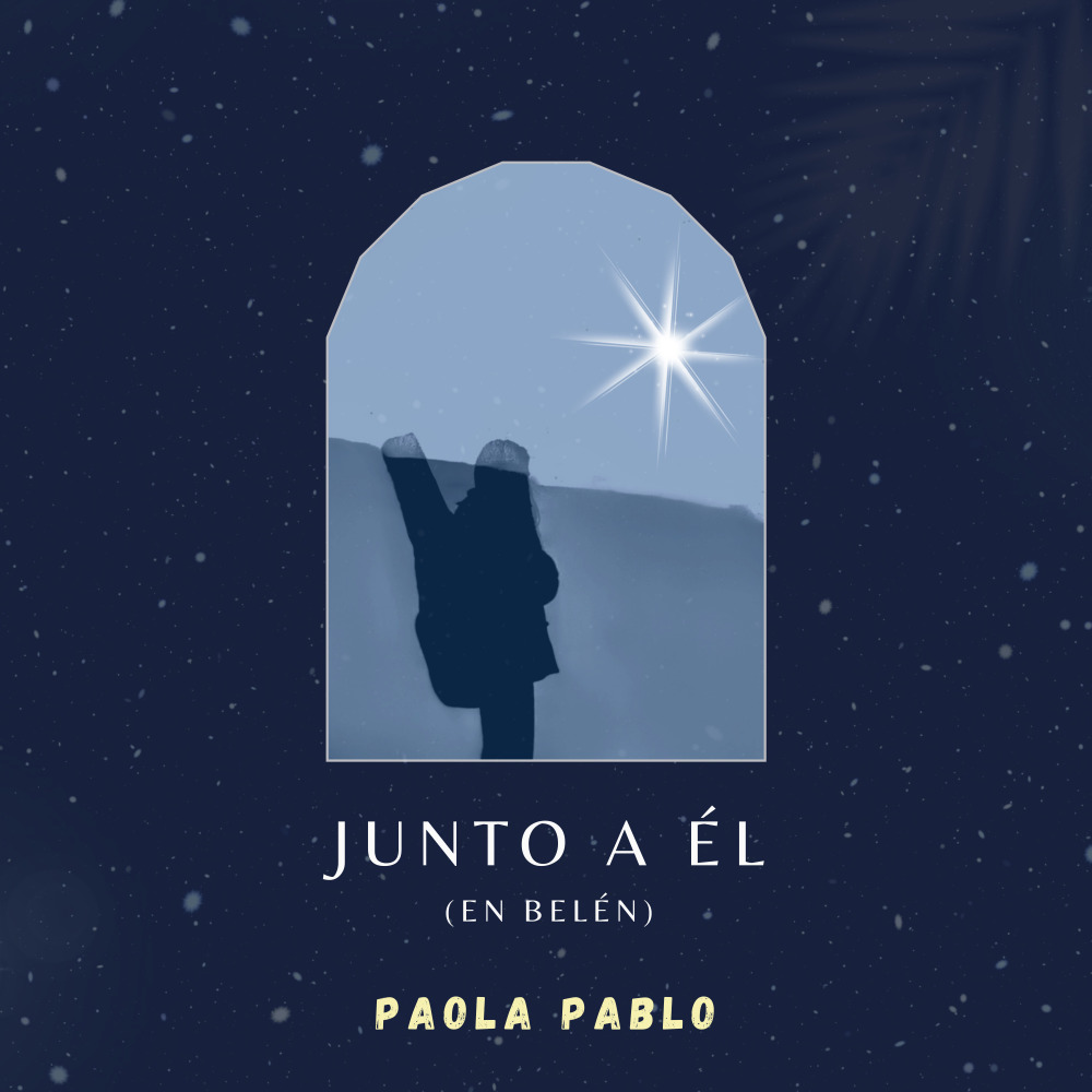 Junto a Él (En Belén)
