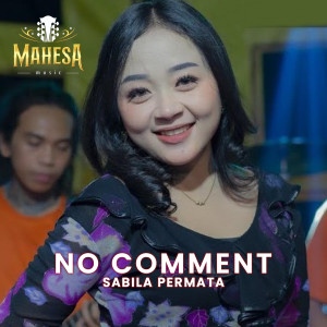 Album No Comment from Sabila Permata
