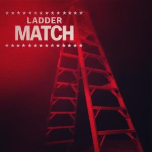 Chestnut的專輯Ladder Match