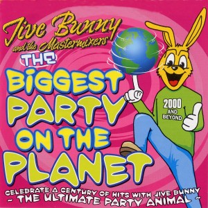 收聽Jive Bunny的(I Can't Get No) Satisfaction歌詞歌曲