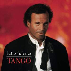 ดาวน์โหลดและฟังเพลง La Cumparsita พร้อมเนื้อเพลงจาก Julio Iglesias